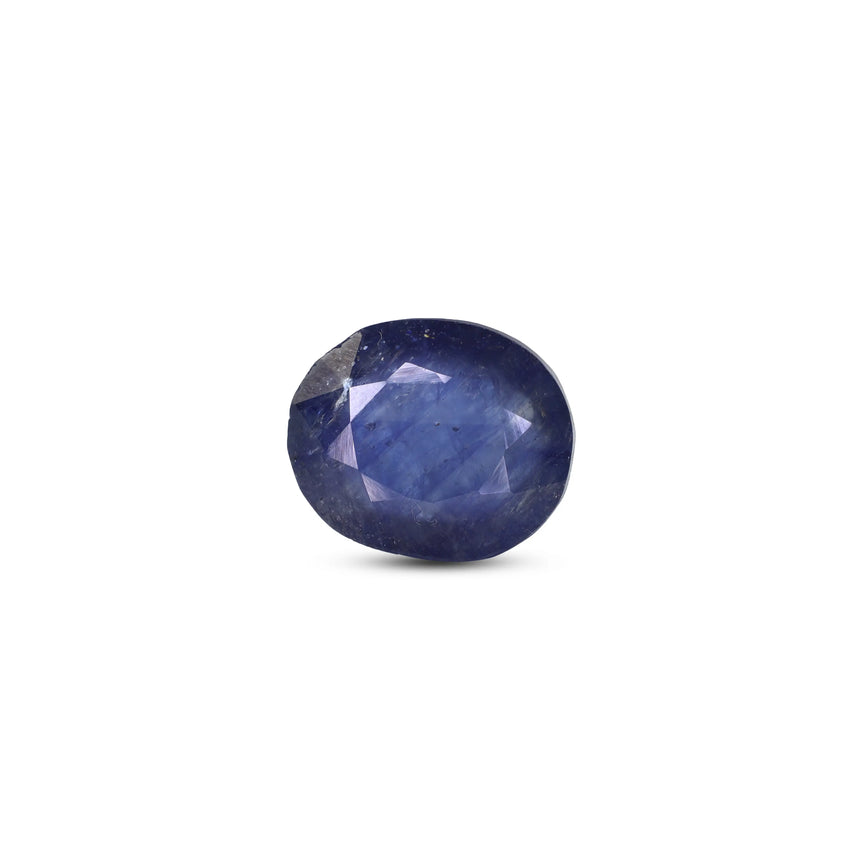 Blue Sapphire - 5.7 Carat - Pramogh
