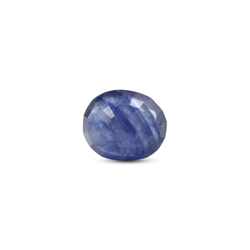 Blue Sapphire - 5.7 Carat