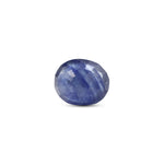 Blue Sapphire - 5.7 Carat
