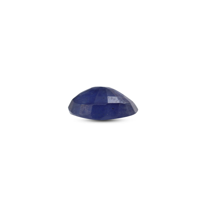 Blue Sapphire - 5.7 Carat