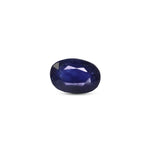 Blue Sapphire - 5.88 Carat - Pramogh