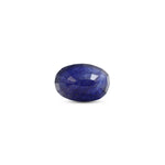Blue Sapphire - 5.88 Carat