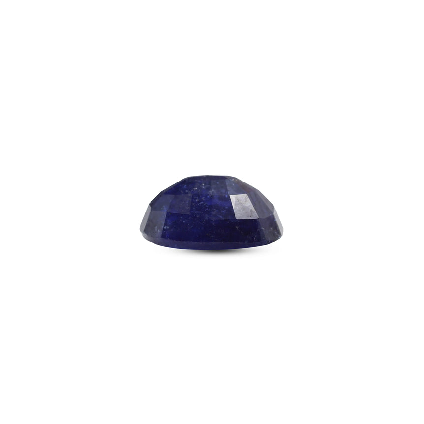 Blue Sapphire - 5.88 Carat