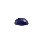 Blue Sapphire - 5.88 Carat