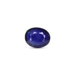 Blue Sapphire - 8.84 Carat - Pramogh