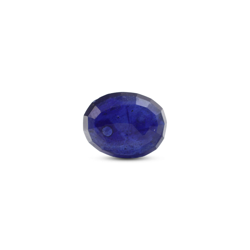Blue Sapphire - 8.84 Carat