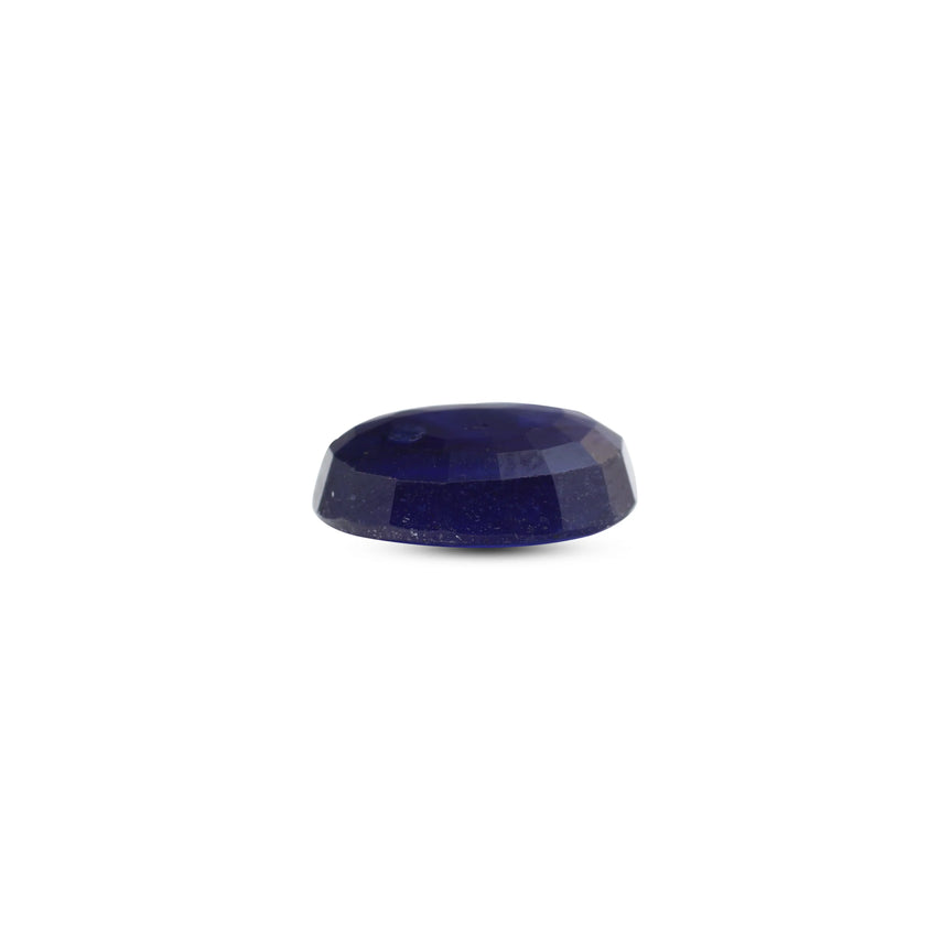 Blue Sapphire - 8.84 Carat