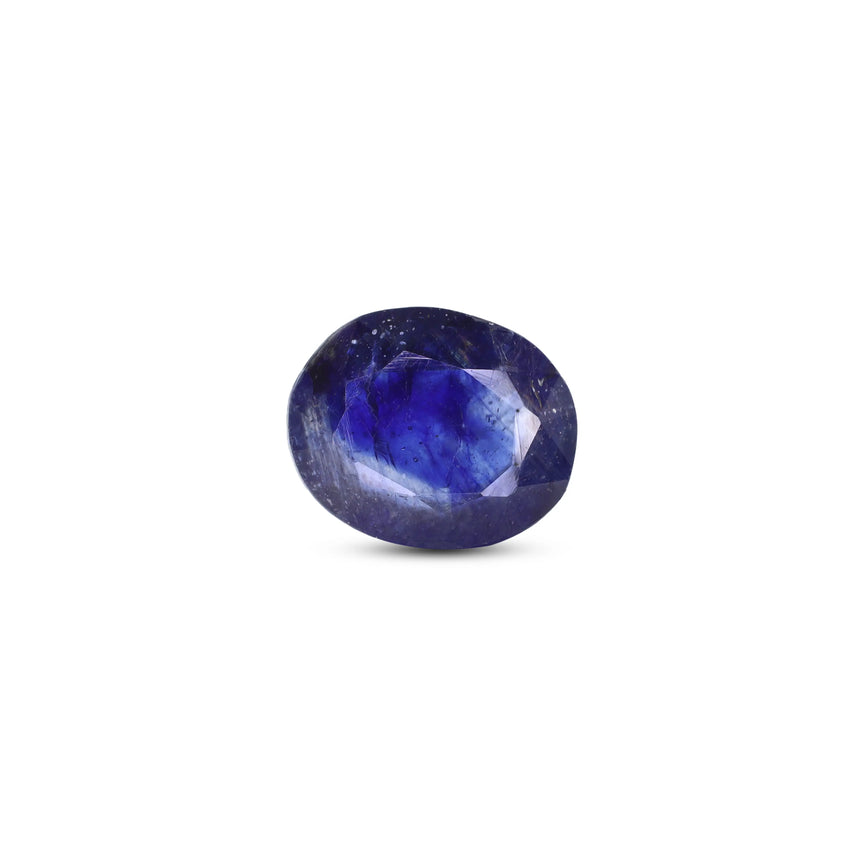 Blue Sapphire - 3.65 Carat - Pramogh
