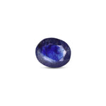 Blue Sapphire - 3.65 Carat - Pramogh