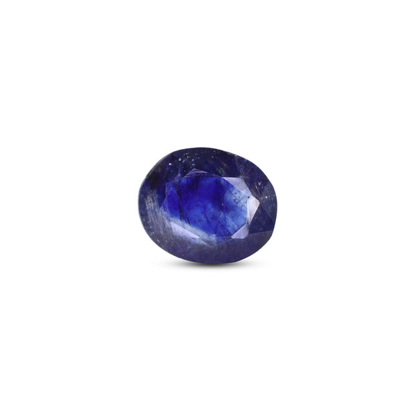 Blue Sapphire - 3.65 Carat - Pramogh