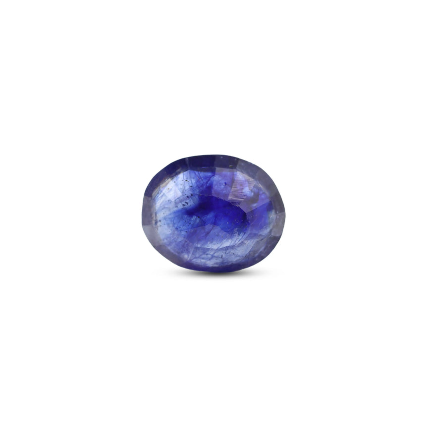 Blue Sapphire - 3.65 Carat