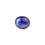 Blue Sapphire - 3.65 Carat