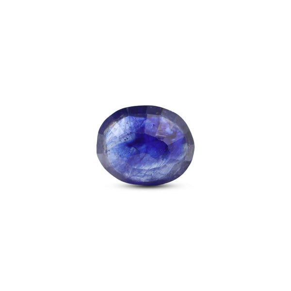 Blue Sapphire - 3.65 Carat