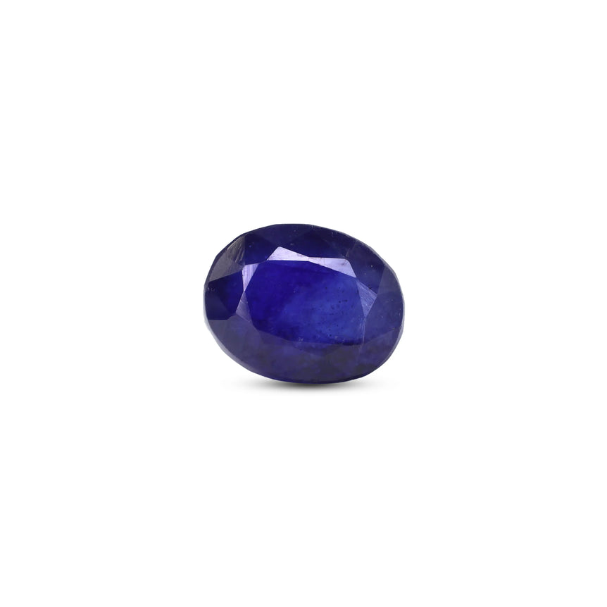 Blue Sapphire - 7.55 Carat - Pramogh