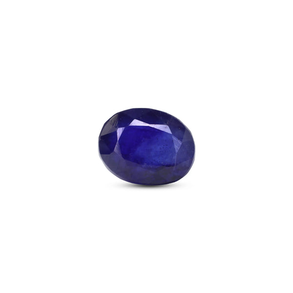 Blue Sapphire - 7.55 Carat - Pramogh