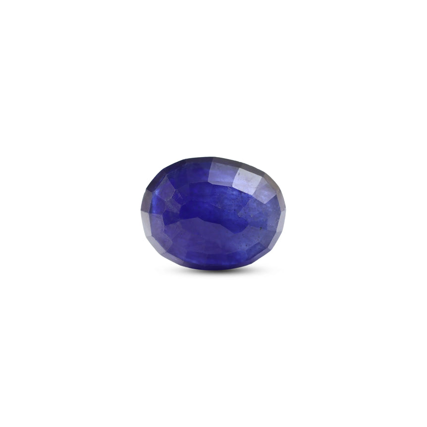 Blue Sapphire - 7.55 Carat
