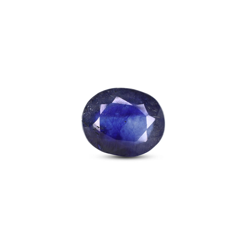 Blue Sapphire - 5.8 Carat - Pramogh
