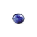 Blue Sapphire - 5.8 Carat