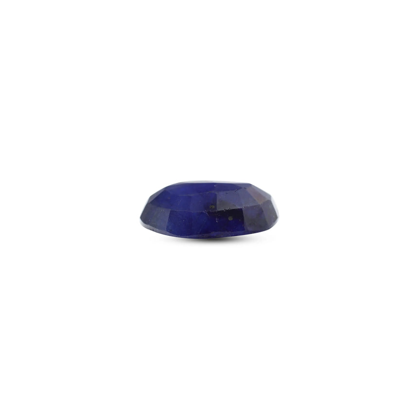 Blue Sapphire - 5.8 Carat