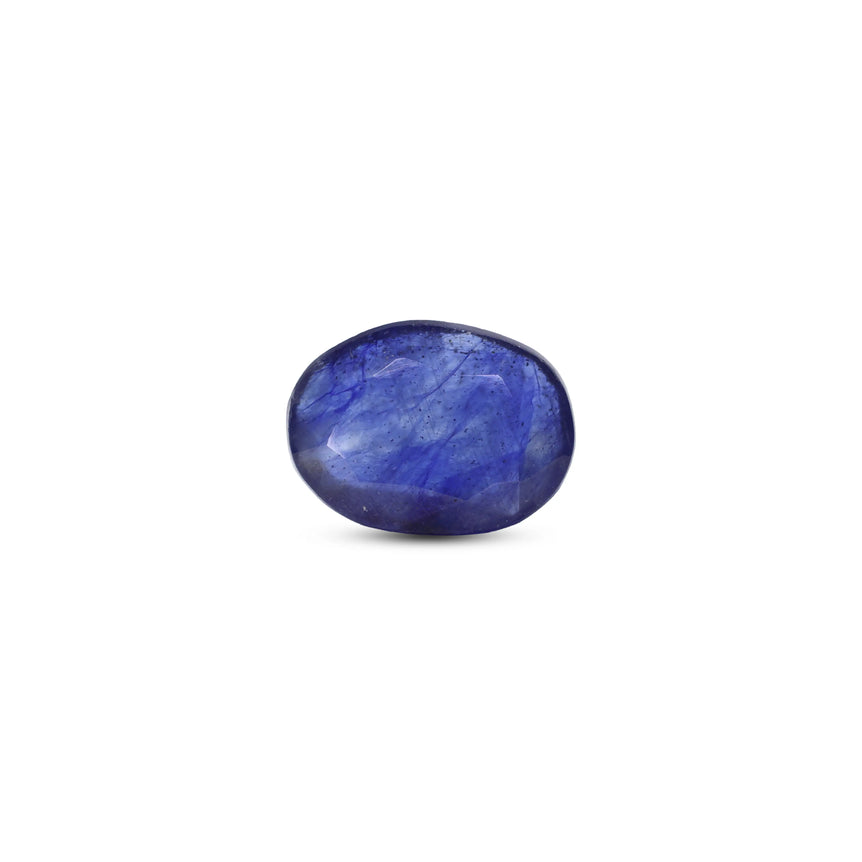 Blue Sapphire - 5.95 Carat - Pramogh