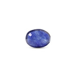 Blue Sapphire - 5.95 Carat