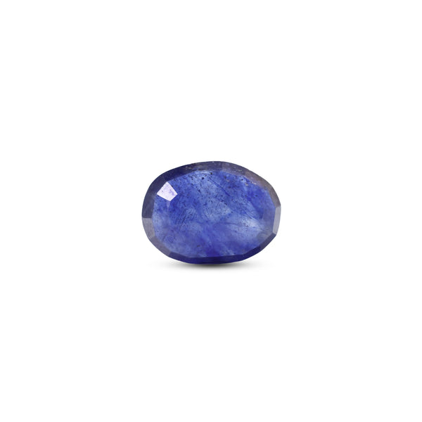 Blue Sapphire - 5.95 Carat