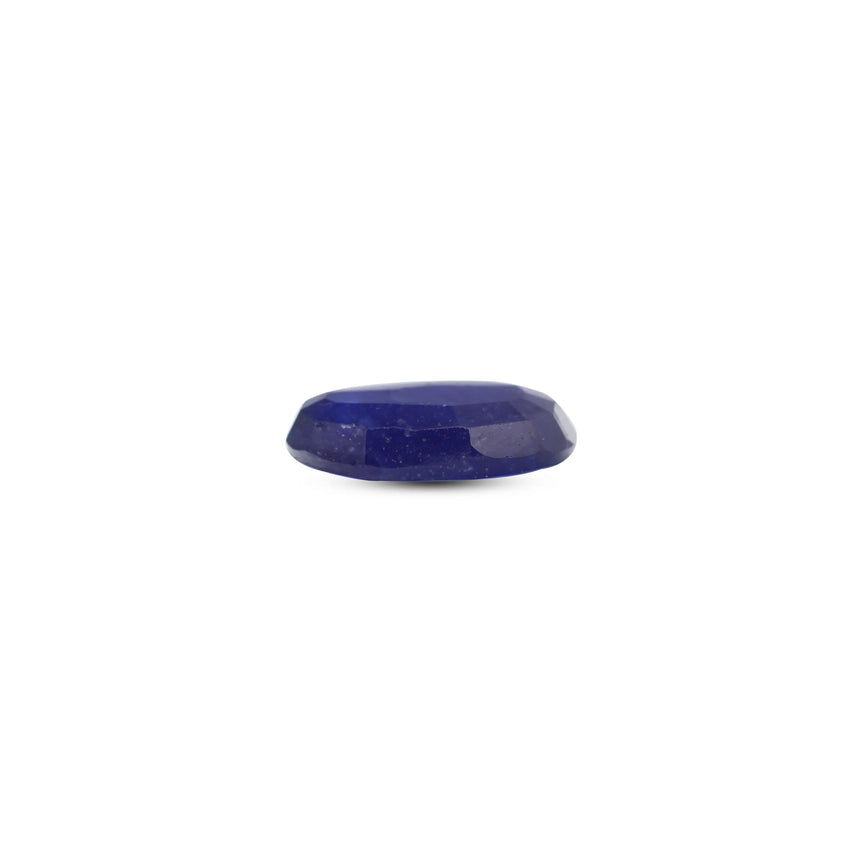 Blue Sapphire - 5.95 Carat