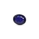 Blue Sapphire - 7.55 Carat - Pramogh