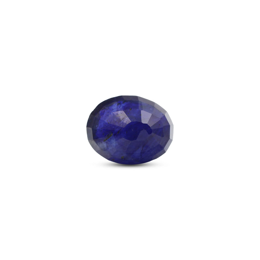 Blue Sapphire - 7.55 Carat