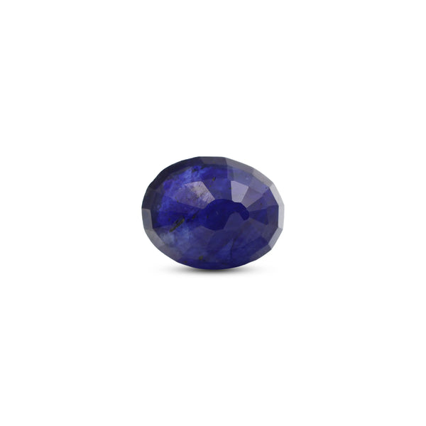 Blue Sapphire - 7.55 Carat