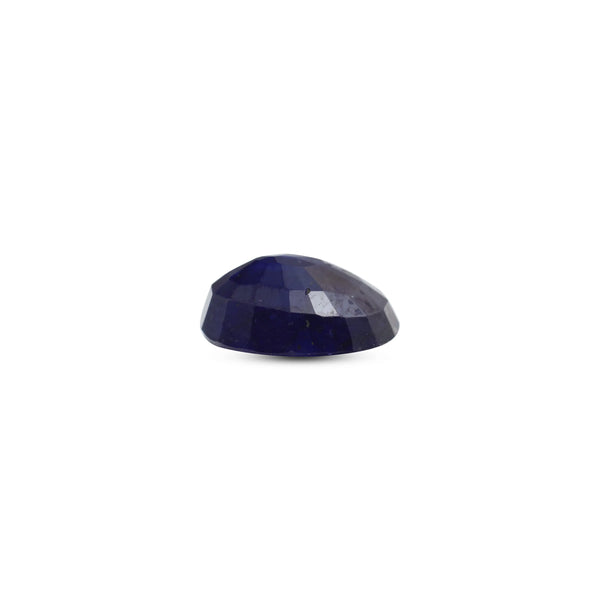 Blue Sapphire - 7.55 Carat