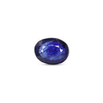 Blue Sapphire - 6.85 Carat - Pramogh
