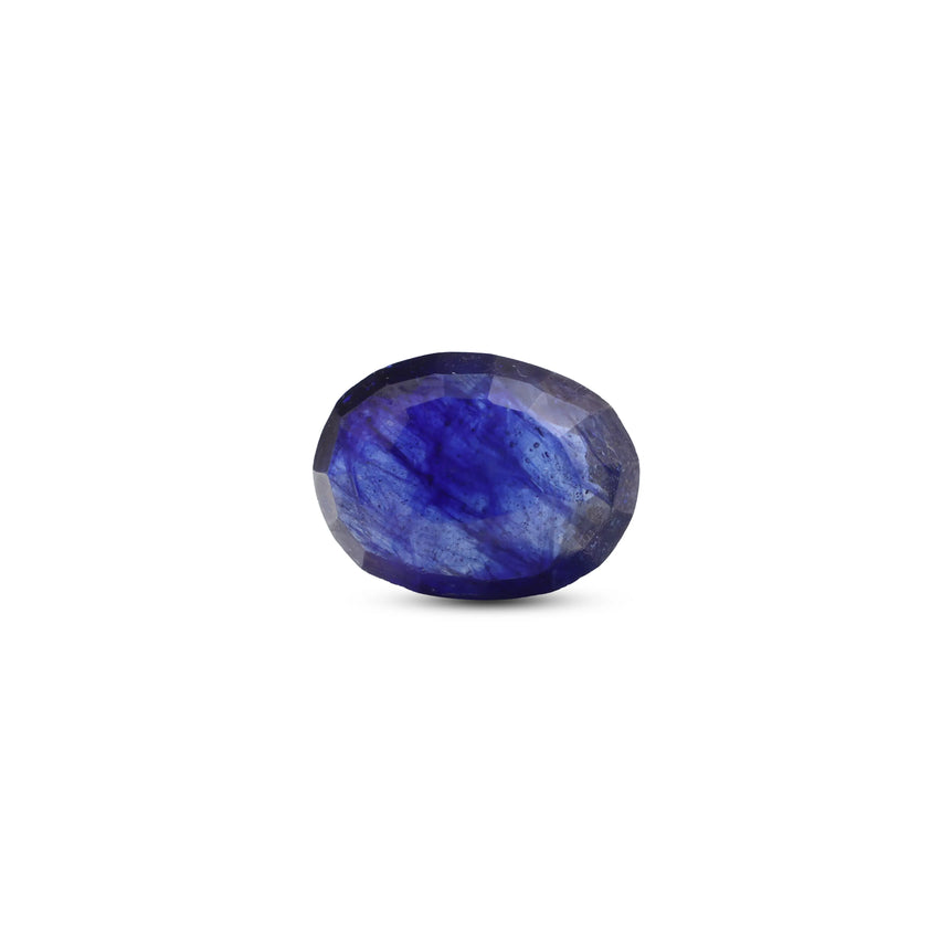 Blue Sapphire - 6.85 Carat
