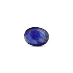 Blue Sapphire - 6.85 Carat