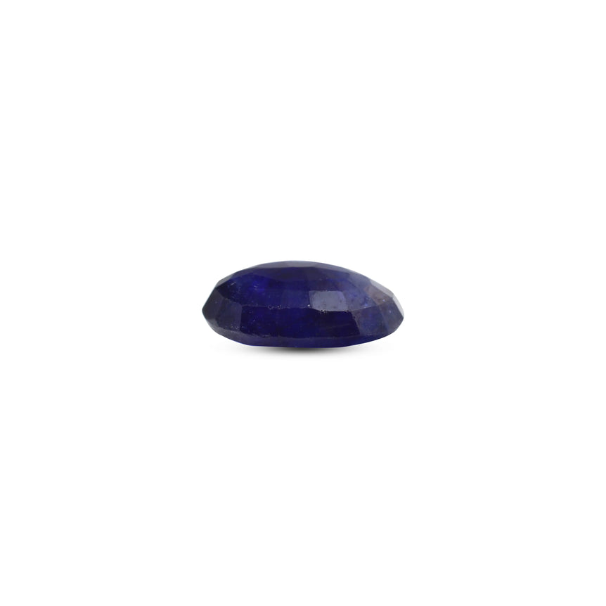 Blue Sapphire - 6.85 Carat