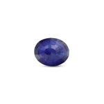 Blue Sapphire - 7.9 Carat