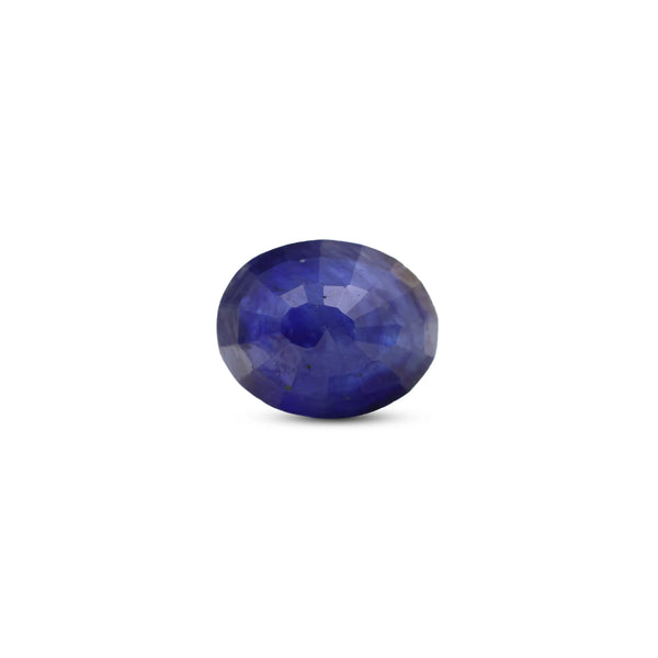 Blue Sapphire - 7.9 Carat