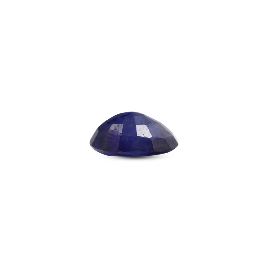 Blue Sapphire - 7.9 Carat