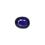 Blue Sapphire - 9.5 Carat - Pramogh
