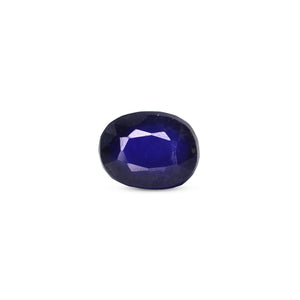 Blue Sapphire - 9.5 Carat - Pramogh