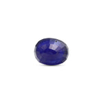 Blue Sapphire - 9.5 Carat