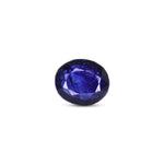 Blue Sapphire - 6.9 Carat - Pramogh