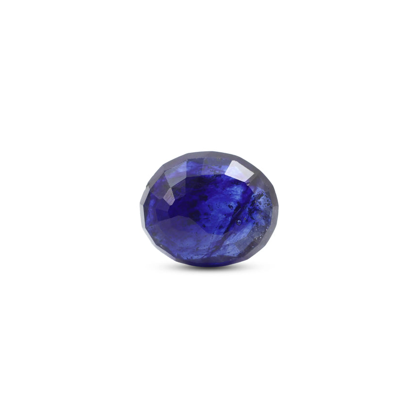Blue Sapphire - 6.9 Carat