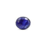 Blue Sapphire - 6.9 Carat