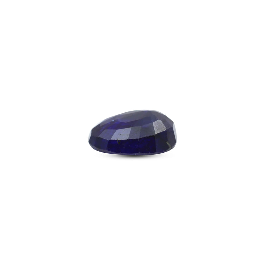 Blue Sapphire - 6.9 Carat