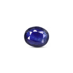 Blue Sapphire - 5.75 Carat - Pramogh