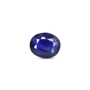 Blue Sapphire - 5.75 Carat - Pramogh