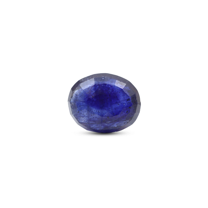 Blue Sapphire - 5.75 Carat