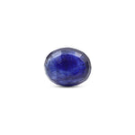 Blue Sapphire - 5.75 Carat