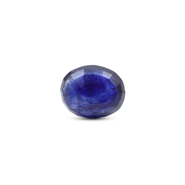 Blue Sapphire - 5.75 Carat